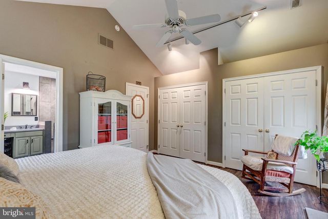 2617 OLD FORT SCHOOLHOUSE RD, Hampstead, MD 21074