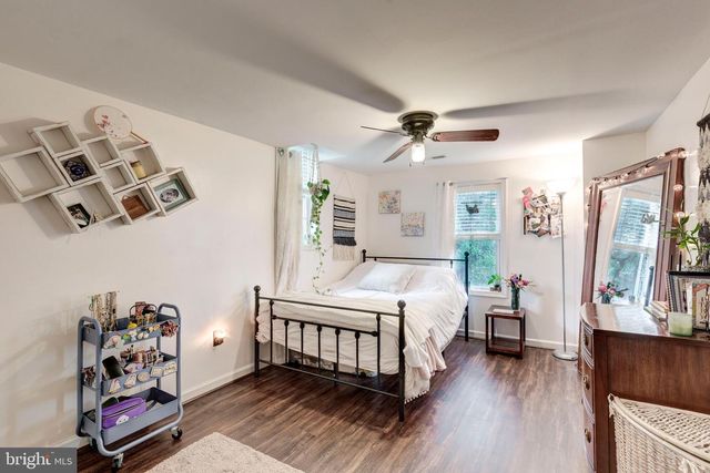 2617 OLD FORT SCHOOLHOUSE RD, Hampstead, MD 21074