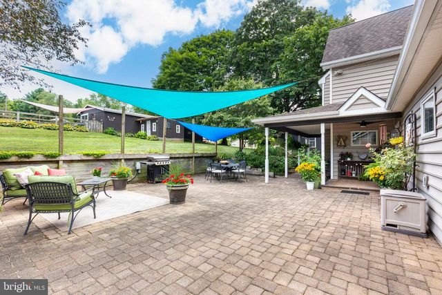 2617 OLD FORT SCHOOLHOUSE RD, Hampstead, MD 21074