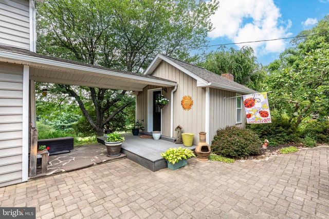 2617 OLD FORT SCHOOLHOUSE RD, Hampstead, MD 21074