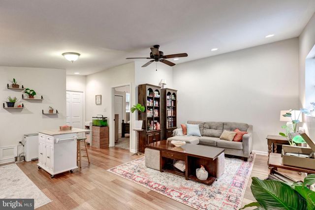 2617 OLD FORT SCHOOLHOUSE RD, Hampstead, MD 21074