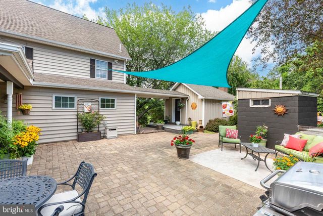 2617 OLD FORT SCHOOLHOUSE RD, Hampstead, MD 21074