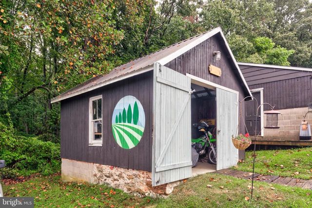 2617 OLD FORT SCHOOLHOUSE RD, Hampstead, MD 21074