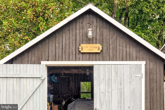 2617 OLD FORT SCHOOLHOUSE RD, Hampstead, MD 21074