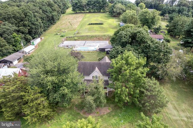 2617 OLD FORT SCHOOLHOUSE RD, Hampstead, MD 21074