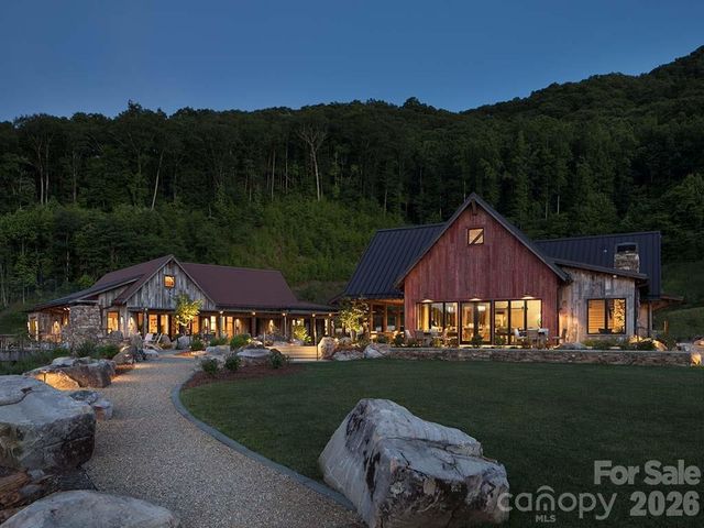 Lt 239 Down The Hill Road 239, Sylva, NC 28779