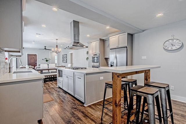 2422 Truxillo Street, Houston, TX 77004