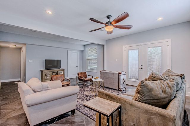2422 Truxillo Street, Houston, TX 77004