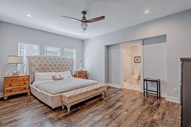 2422 Truxillo Street, Houston, TX 77004