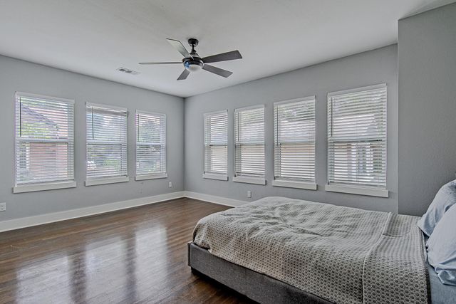 2422 Truxillo Street, Houston, TX 77004