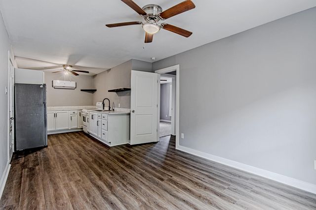 2422 Truxillo Street, Houston, TX 77004