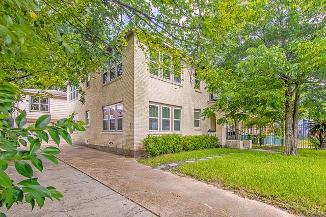2422 Truxillo Street, Houston, TX 77004