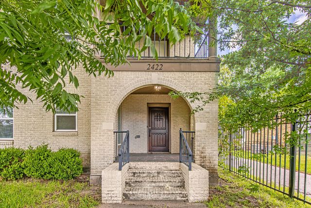 2422 Truxillo Street, Houston, TX 77004