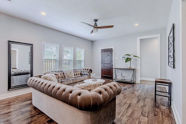 2422 Truxillo Street, Houston, TX 77004