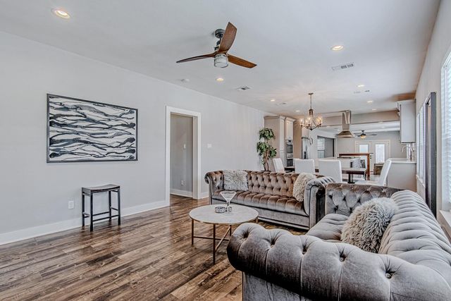 2422 Truxillo Street, Houston, TX 77004