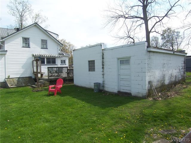 19 Buell Street, Batavia City, NY 14020