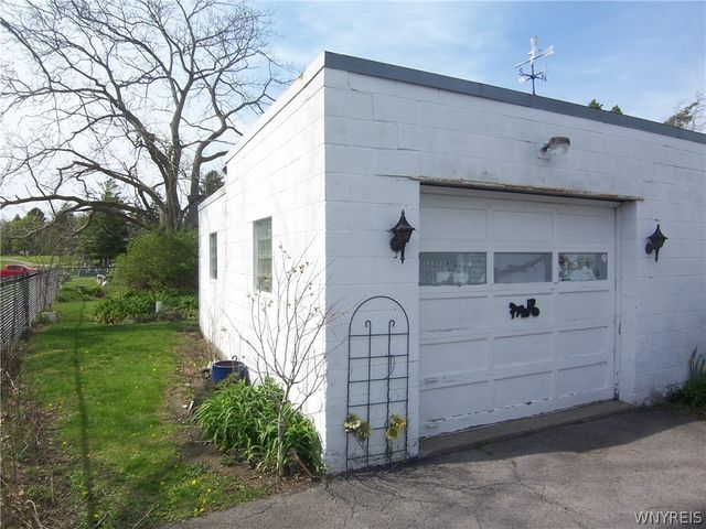 19 Buell Street, Batavia City, NY 14020