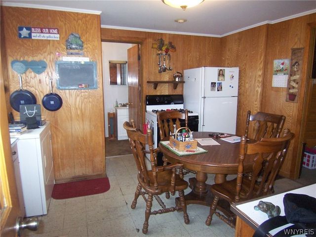 19 Buell Street, Batavia City, NY 14020