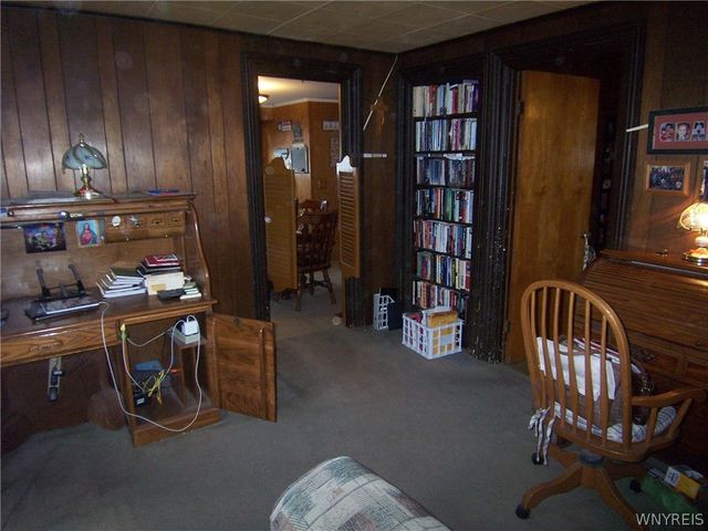 19 Buell Street, Batavia City, NY 14020