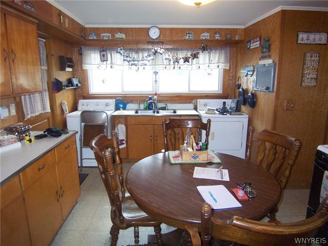19 Buell Street, Batavia City, NY 14020