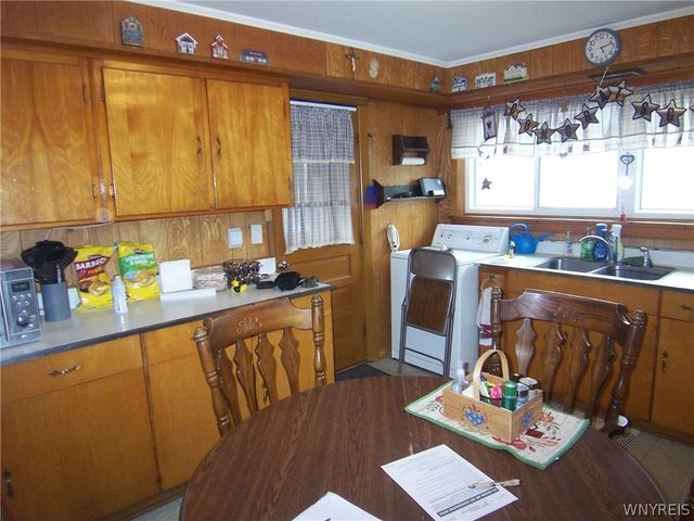 19 Buell Street, Batavia City, NY 14020