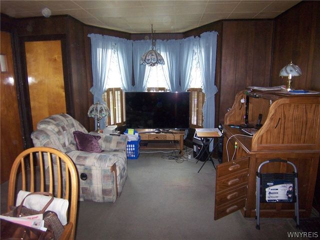 19 Buell Street, Batavia City, NY 14020