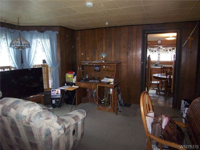19 Buell Street, Batavia City, NY 14020