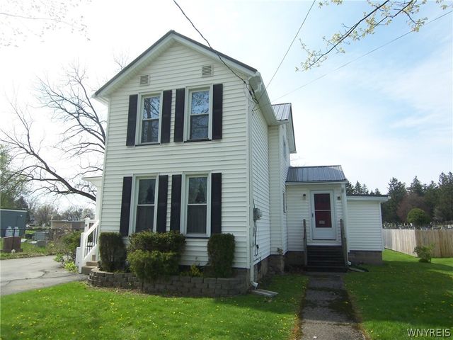 19 Buell Street, Batavia City, NY 14020