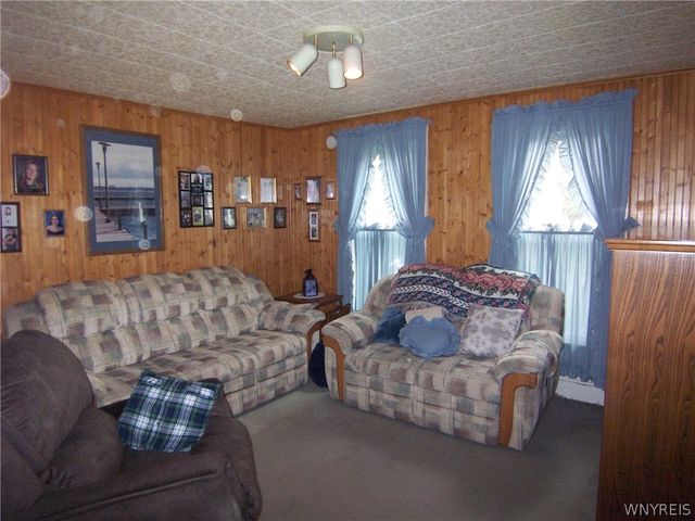 19 Buell Street, Batavia City, NY 14020