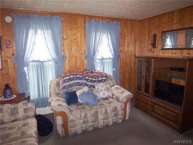 19 Buell Street, Batavia City, NY 14020