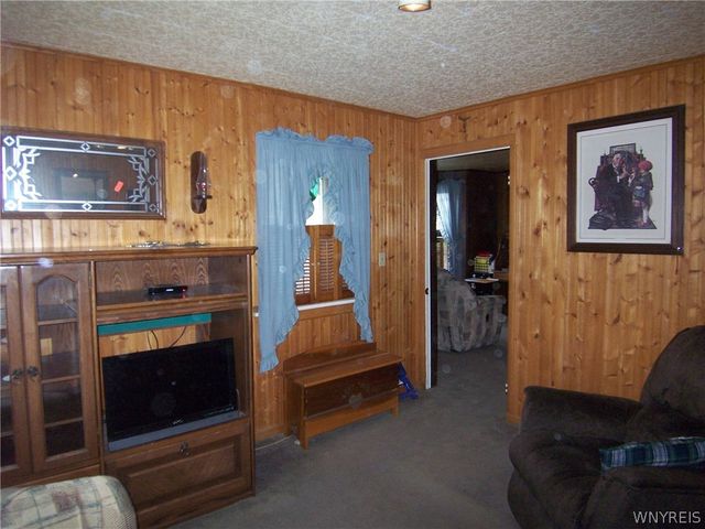 19 Buell Street, Batavia City, NY 14020