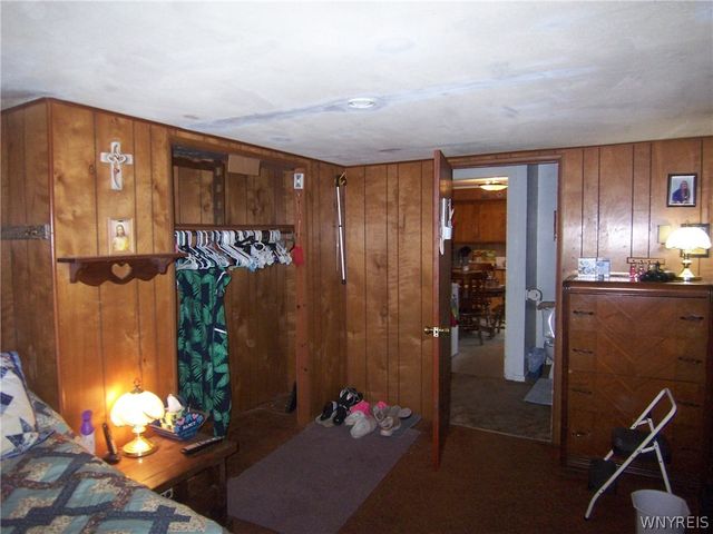 19 Buell Street, Batavia City, NY 14020