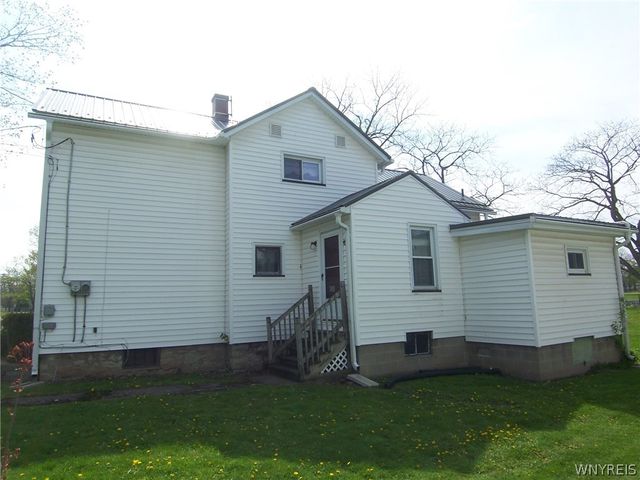 19 Buell Street, Batavia City, NY 14020