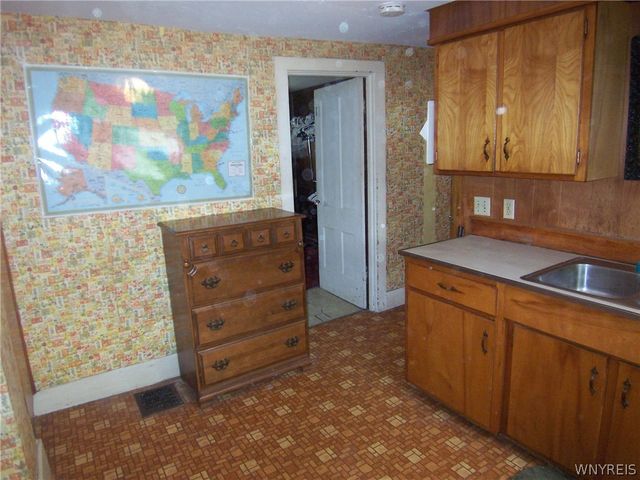19 Buell Street, Batavia City, NY 14020
