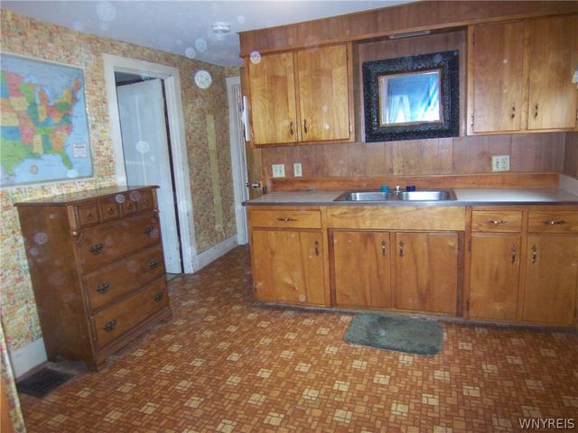 19 Buell Street, Batavia City, NY 14020