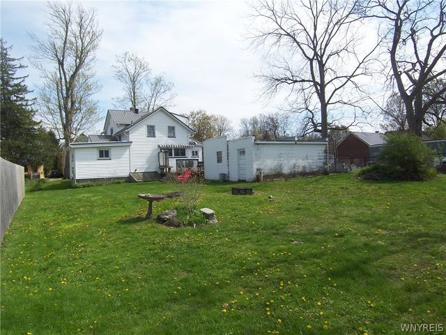 19 Buell Street, Batavia City, NY 14020