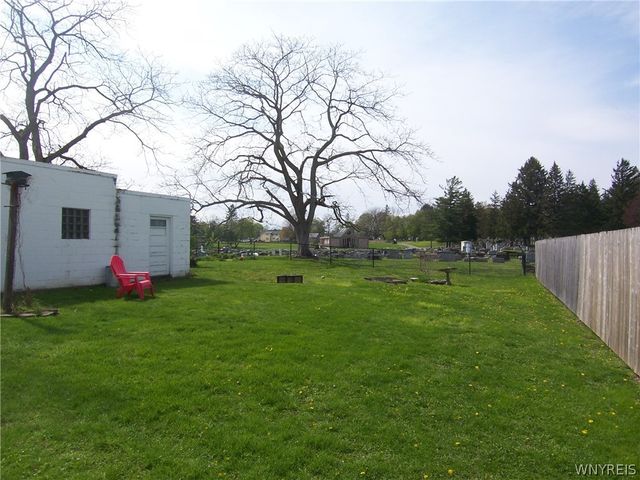 19 Buell Street, Batavia City, NY 14020
