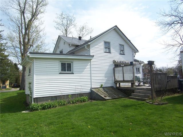 19 Buell Street, Batavia City, NY 14020