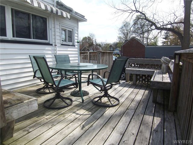 19 Buell Street, Batavia City, NY 14020
