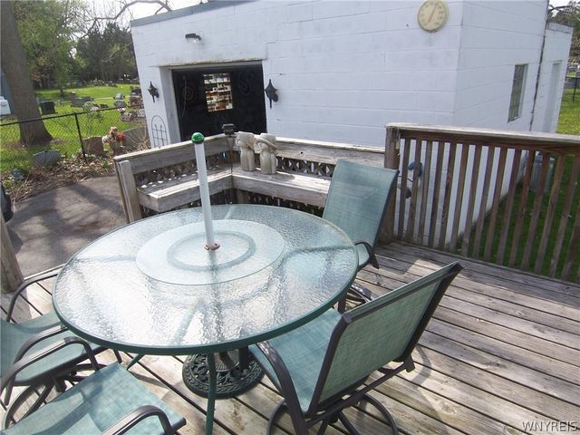 19 Buell Street, Batavia City, NY 14020