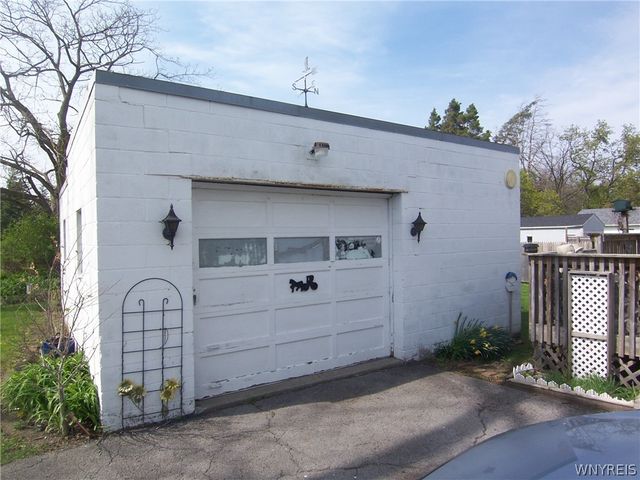 19 Buell Street, Batavia City, NY 14020