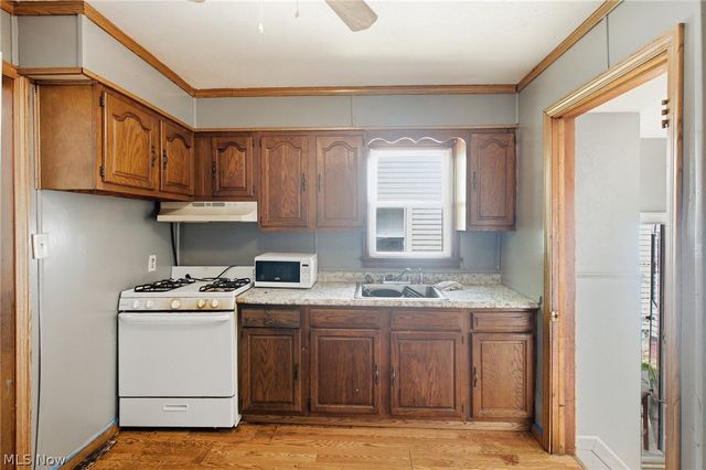 13120 Crennell Avenue, Cleveland, OH 44105