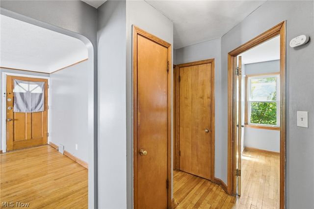 13120 Crennell Avenue, Cleveland, OH 44105