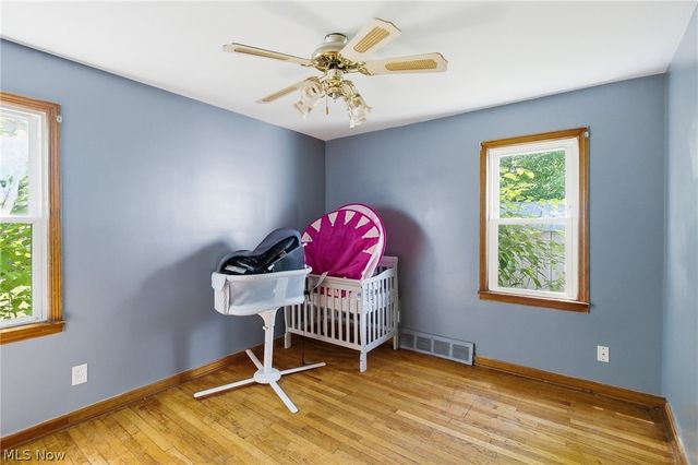 13120 Crennell Avenue, Cleveland, OH 44105