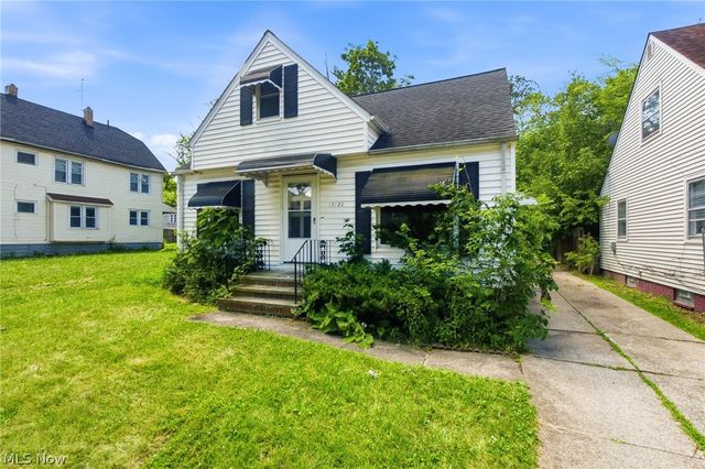 13120 Crennell Avenue, Cleveland, OH 44105