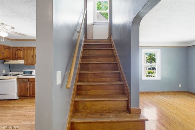 13120 Crennell Avenue, Cleveland, OH 44105