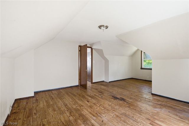 13120 Crennell Avenue, Cleveland, OH 44105