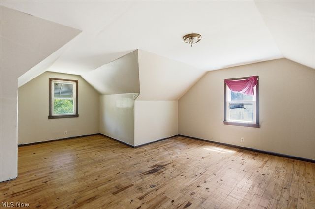 13120 Crennell Avenue, Cleveland, OH 44105