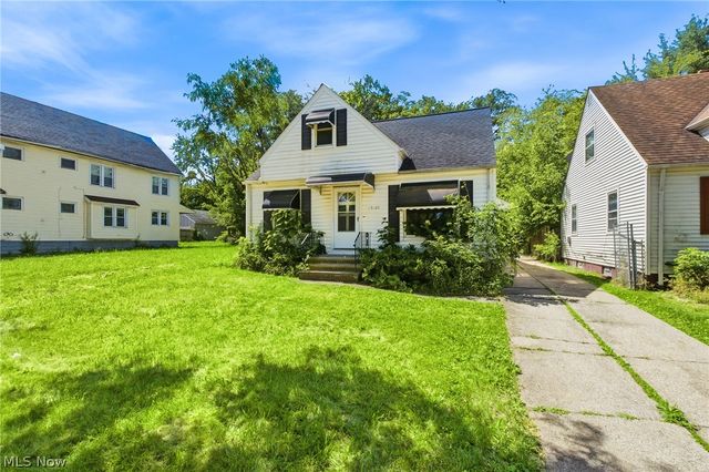 13120 Crennell Avenue, Cleveland, OH 44105