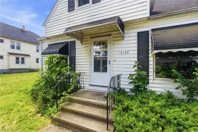 13120 Crennell Avenue, Cleveland, OH 44105